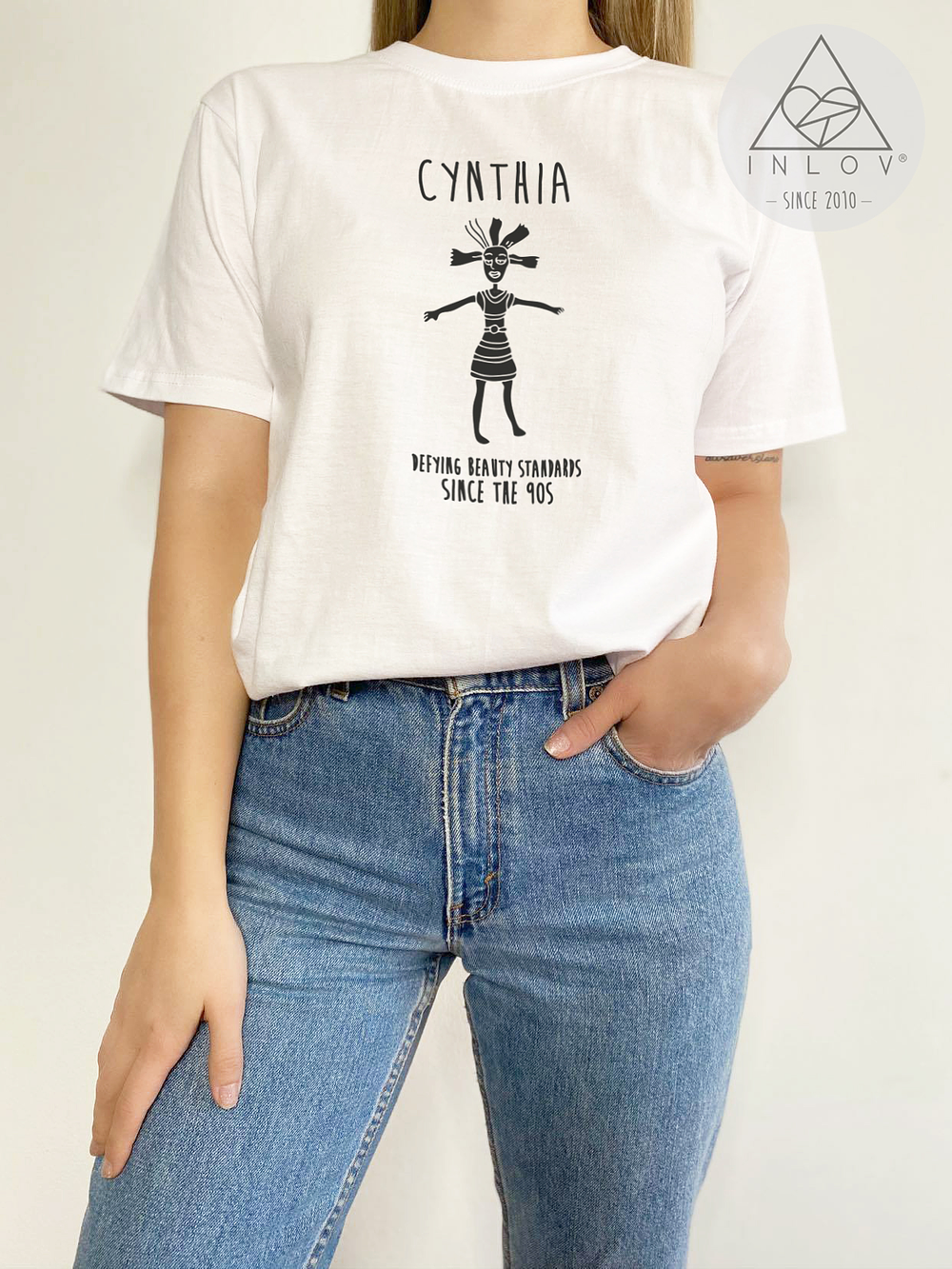 Polera Cynthia  2