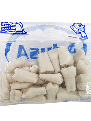 Dientes Acrilicos Odontomack