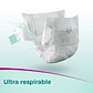 Pampers Premium Care G (9-13 Kg) - Miniatura 4