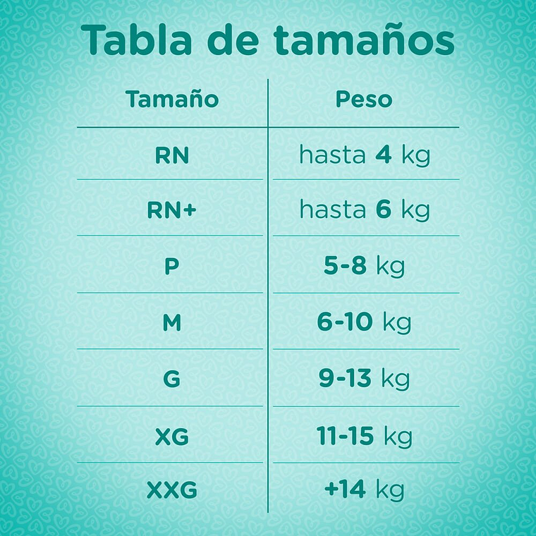 Pampers Premium Care XXG (+14 Kg) X8 3