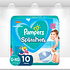 Pampers Splashers G-XG 10 uds