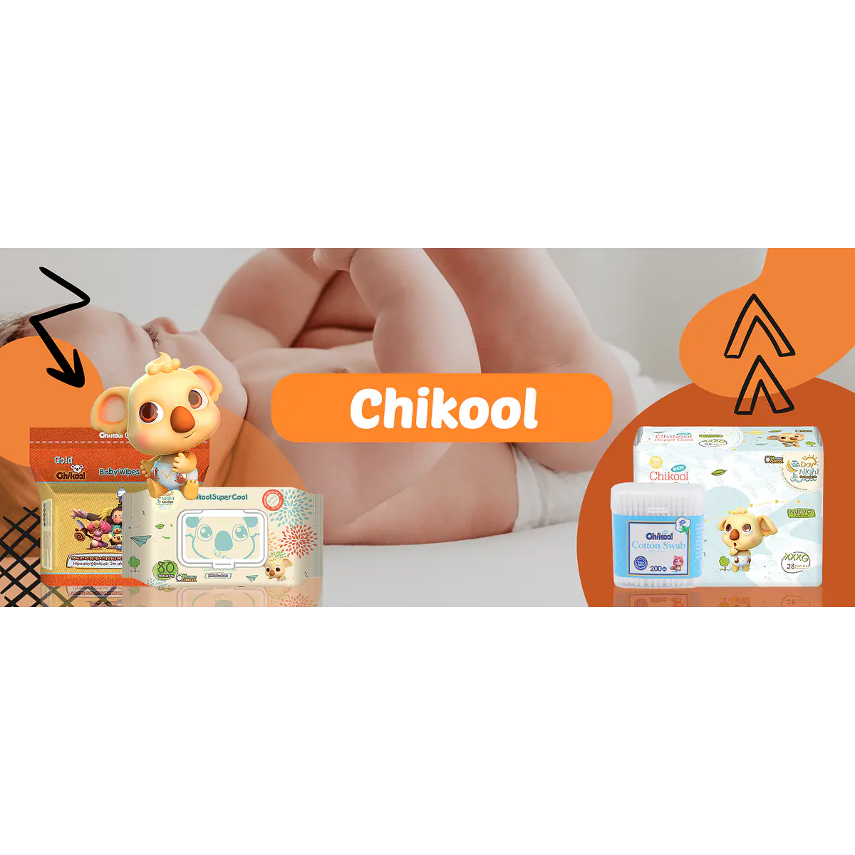 - Chikool