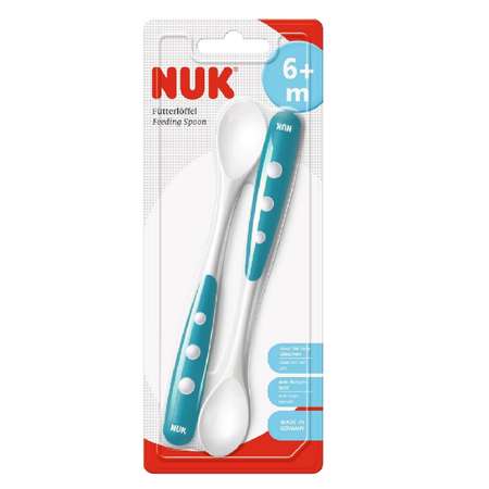 Cuchara de aprendizaje Nuk