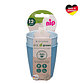 Pack 2 vasos Green Azul NIP - Miniatura 1