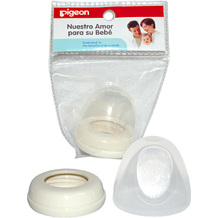 Tapa Repuesto para Mamadera Softouch