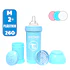 Mamadera Anti-Cólico 260ml Twistshake