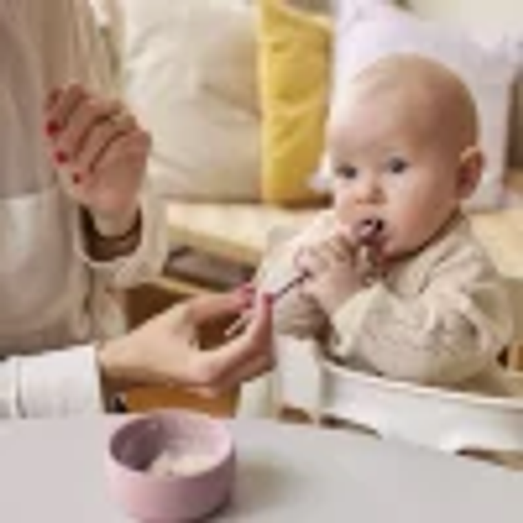 Pack de cucharas de silicona 3