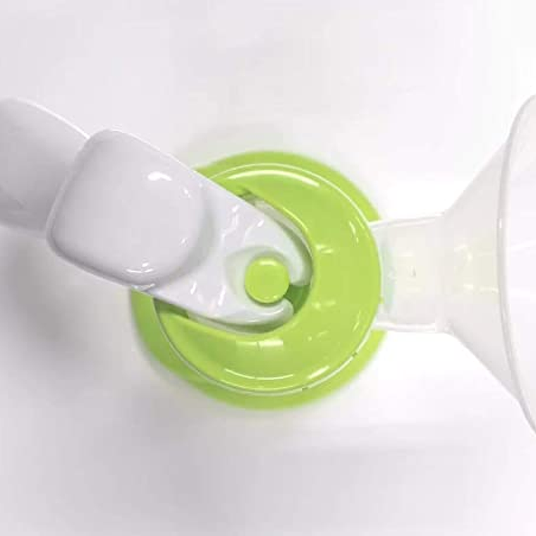 Extractor manual Ardo 4