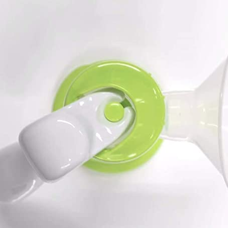 Extractor manual Ardo 5