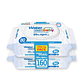 Emuwipes Water 99% agua Pack 160 uds - Miniatura 1