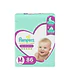 Pampers Premium Care M 86 unidades