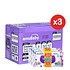 Caja toallas húmedas EmuWipes Superior (3x300)