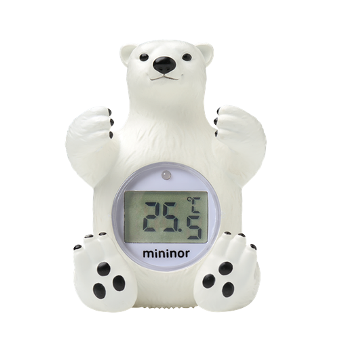 Termómetro de baño Oso Polar Mininor 1