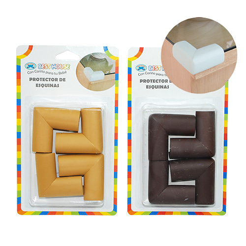 Protector de esquinas de muebles