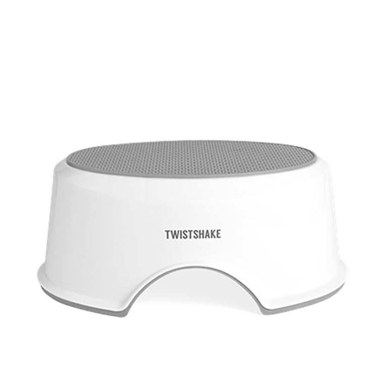 Piso para baño Twistshake 1