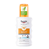 Protector Solar Sun Kids Spray Eucerin FPS50 200ml