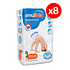EmuBaby XXG  (+14 Kg) X8