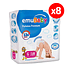 EmuBaby G (9-13 Kg) X8
