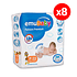 EmuBaby P (3-6 Kg) X8