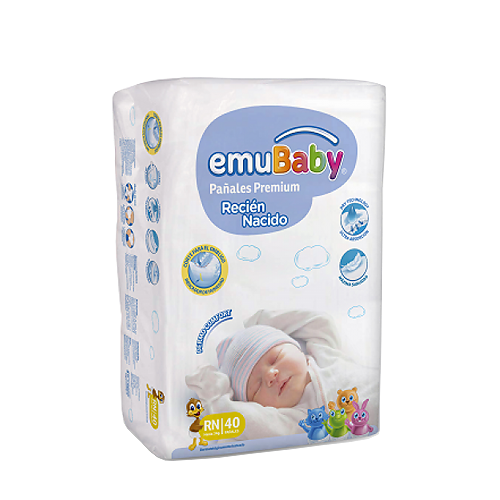EmuBaby RN (2-3 Kg)