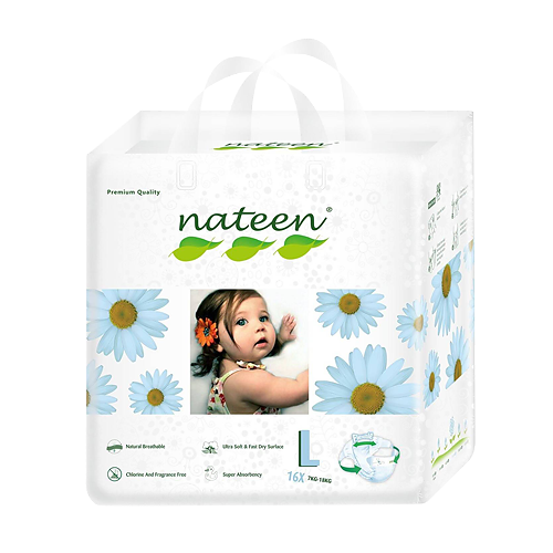 Nateen L (7-18 Kg)