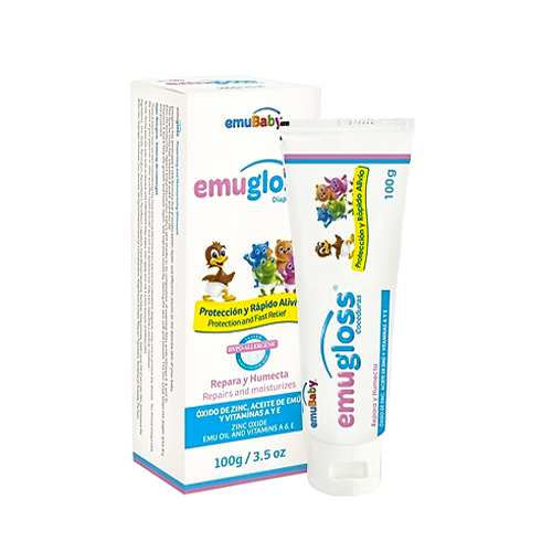 EMUGLOSS 100 GR
