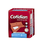 Cotidian protector de cama ( sabanilla ) - Miniatura 1