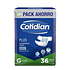 Cotidian Plus G 36 unidades