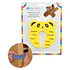 Protector de seguridad para puertas Tigre