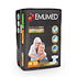 Pañal adulto EMUMED premium M