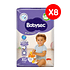 Babysec Premium XG (11-14 Kg) X8