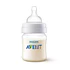 Mamadera 0 M+ Anticólicos 125 Ml Avent SCY100/01