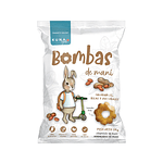 Bombas Maní 20 gr