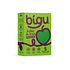 Caja 5 unidades Rollos de Fruta Manzana Bigu 125g