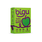 Caja 5 unidades Rollos de Fruta Manzana Bigu 125g - Miniatura 1