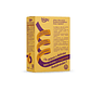 Caja 5 unidades Rollos de Zapallo Bigu 125g - Miniatura 2