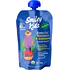 Compota Orgánica Manzana Arándano Smiley Kids