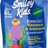 Compota Orgánica Manzana Arándano Smiley Kids