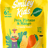 Colado Orgánica Pera Plátano Mango Smiley Kids