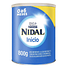 Fórmula Láctea Nidal Inicio 800g