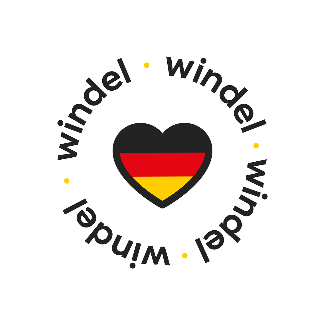 Windel M (6-11kg) 40 uds 4