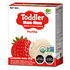 Toddler Mum-Mum Frutilla Orgánicas 50gr