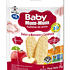 Baby Mum-Mum Manzana & Calabaza 21gr