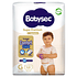 Babysec Super Premium G 68 uds.