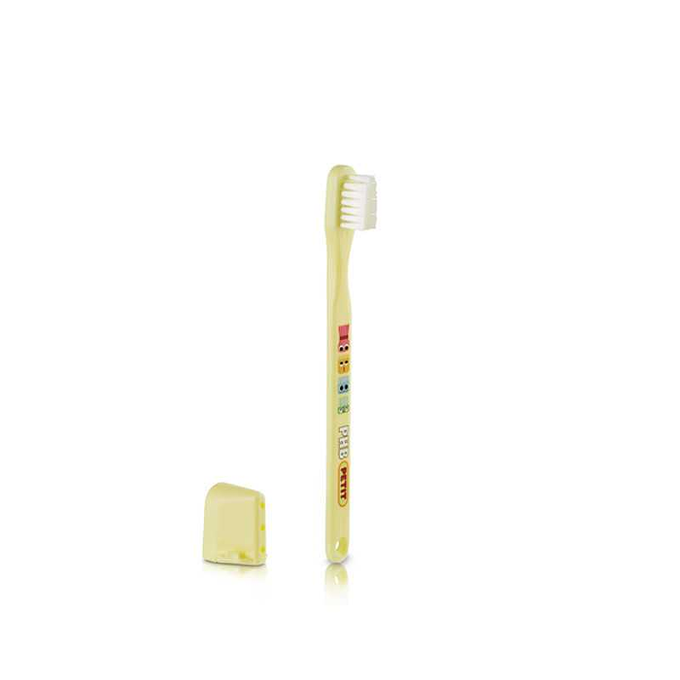 Cepillo dental PHB Petit 1 ud. 3