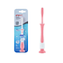 Cepillo dental etapa 4 Pigeon Rosado