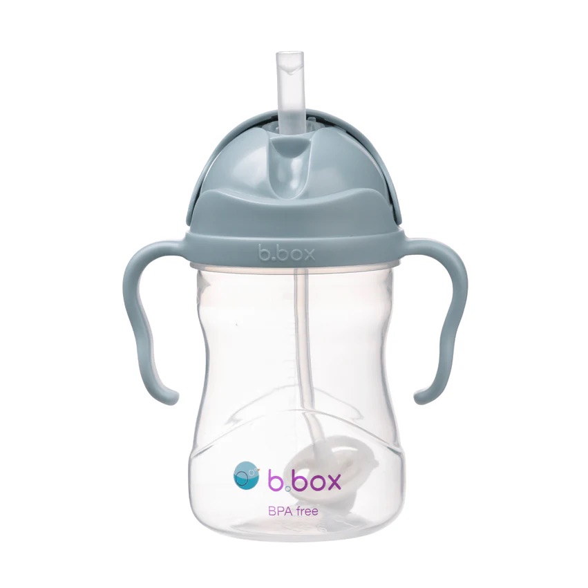Vaso Sippy 240ml Ocean B.box