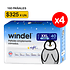 Windel Night 🌙 XXL (+19kg) 160 uds
