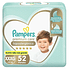 Pampers Premium Care XXXG 52 uds (+19 Kg)