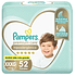 Pampers Premium Care XXXG 52 uds (+19 Kg)